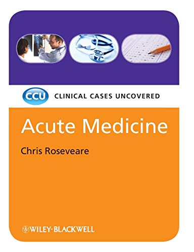 Acute Medicine