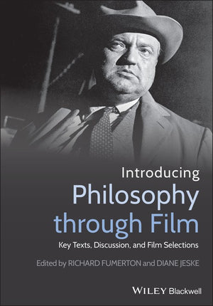 Introducing Philosophy Through Film