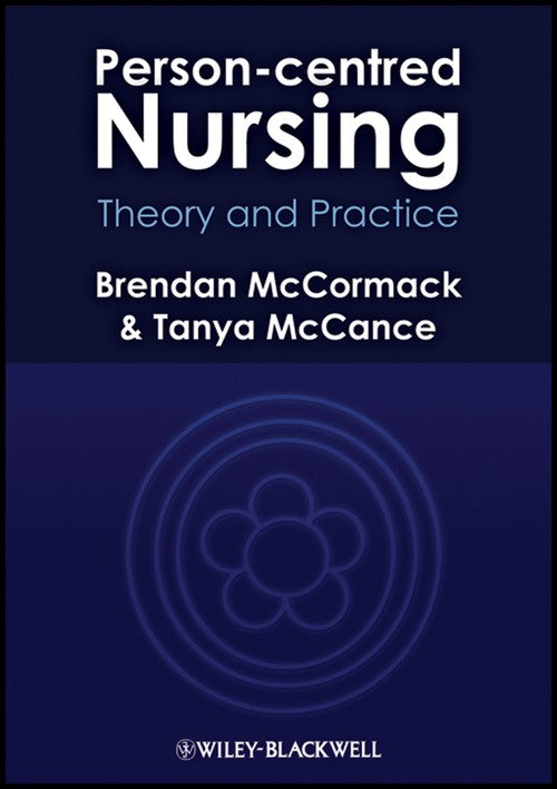 Person-Centred Nursing