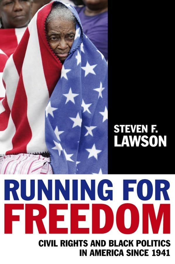 Running for Freedom