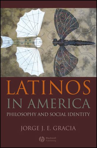 Latinos in America