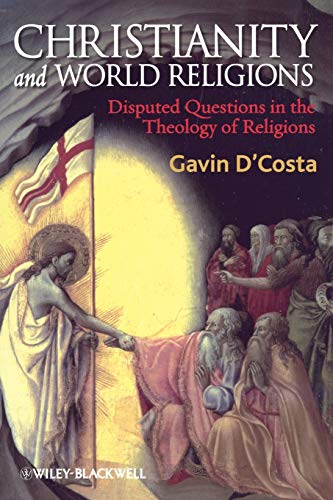 Christianity and World Religions