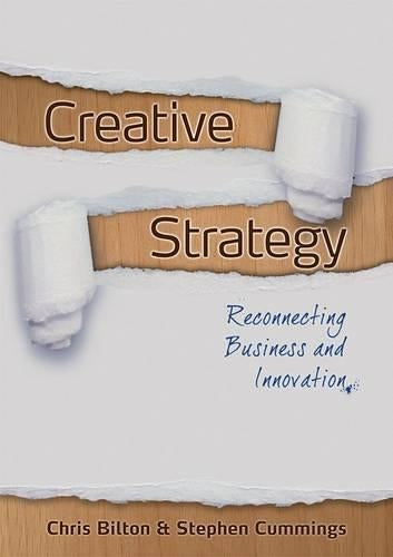 Creative Strategy