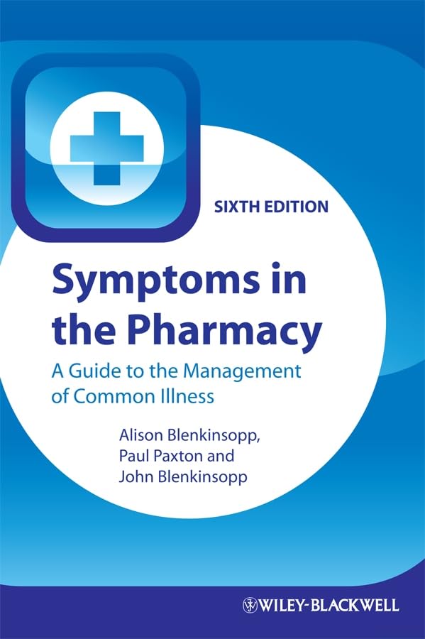 Symptoms in the Pharmacy