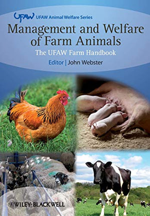 Management and Welfare of Farm Animals