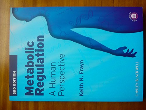 Metabolic Regulation