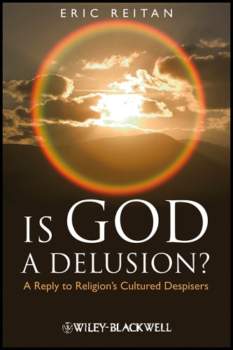 Is God A Delusion?
