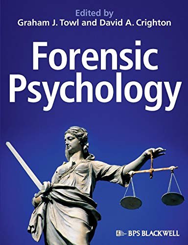 Forensic Psychology