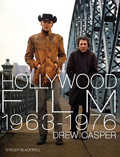 Hollywood Film 1963-1976