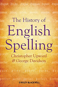The History of English Spelling 