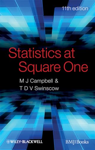 Statistics at Square One