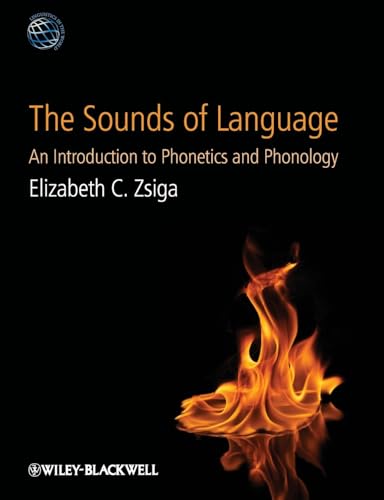The Sounds of Language