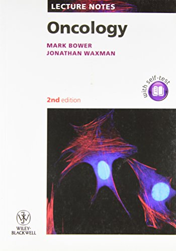 Lecture Notes: Oncology