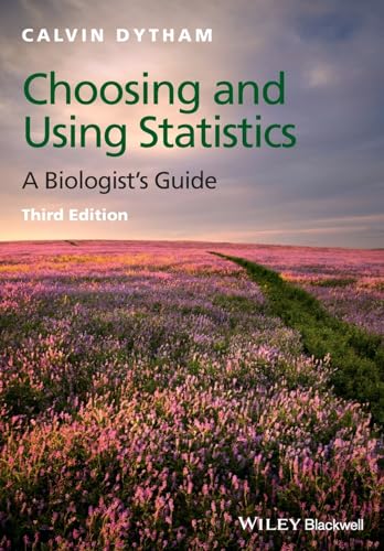 Choosing and Using Statistics