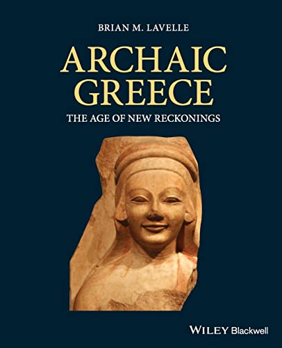 Archaic Greece