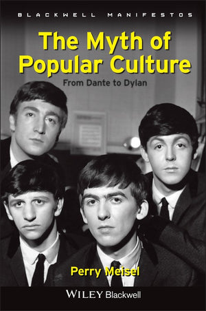 The Myth of Popular Culture