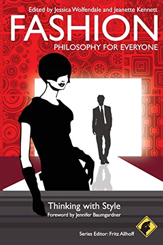 Fashion - Philosophy for Everyone