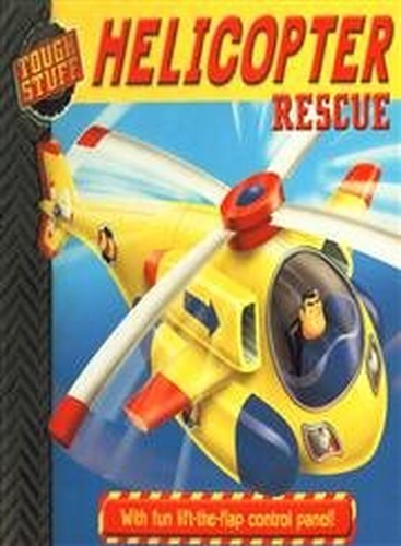 Helicopter Rescue