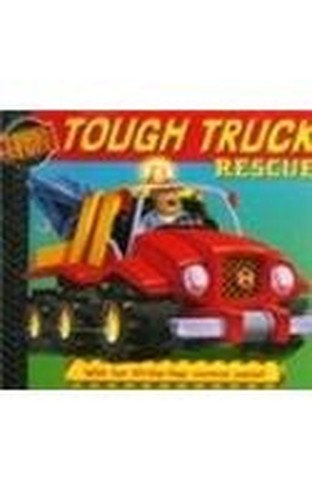 Tough Truck Rescue