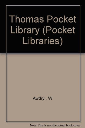 Thomas Pocket Library