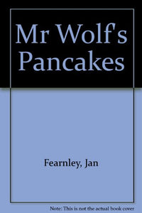 M&S Bedtime Buddies Mr Wolf S PA 