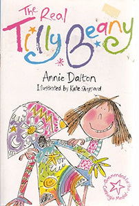 The Real Tilly Beany 