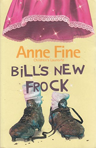Bill's New Frock