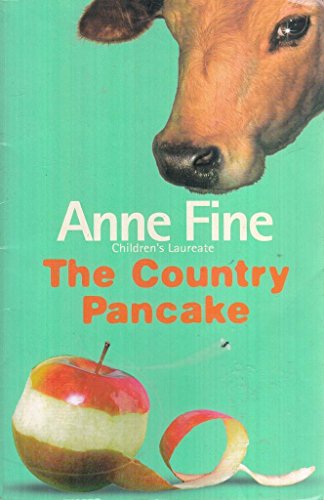 The Country Pancake