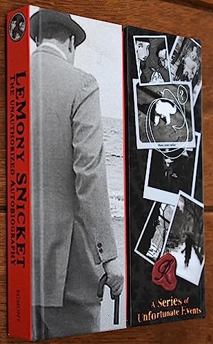 The Unauthorized Autobiography