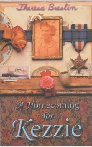 A Homecoming for Kezzie
