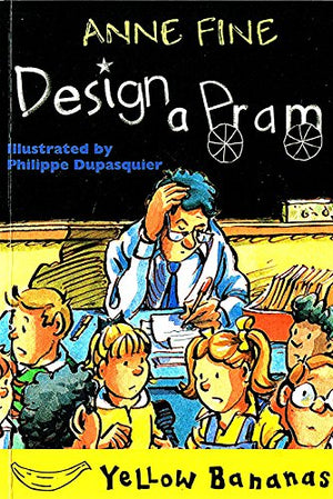 Design a Pram
