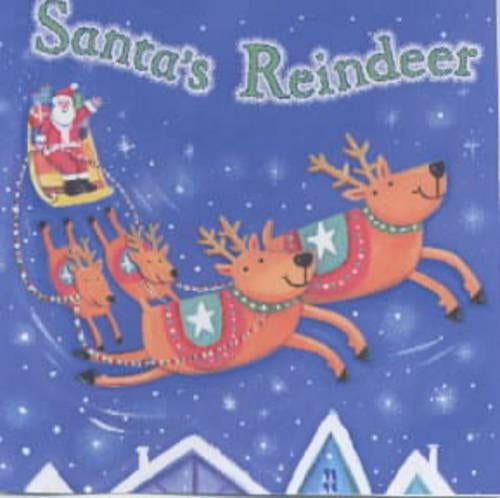 Santa's Reindeer