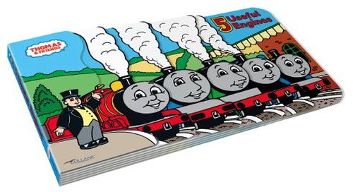 5 Useful Engines
