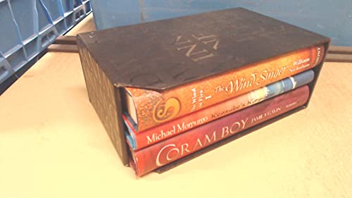 Award Winners' Slipcase