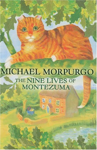 Nine Lives of Montezuma