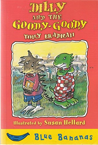 Dilly and the Goody-Goody