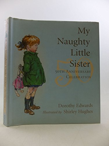 My Naughty Little Sister