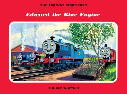 Edward Blue Engine