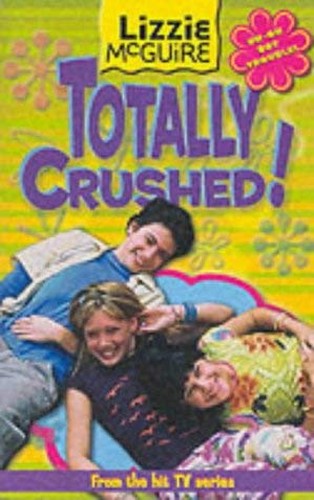 Totally Crushed