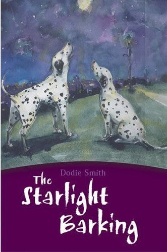The Starlight Barking