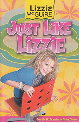 Lizzie McGuire