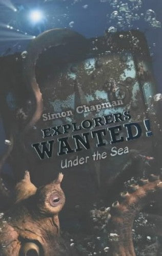 Explorers Wanted!