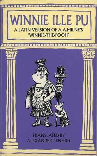 Winnie Ille Pu