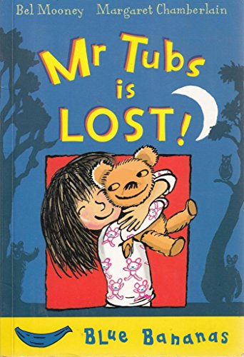 Mr. Tubs is Lost!
