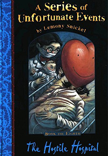 The Hostile Hospital