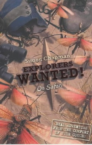 Explorers Wanted!