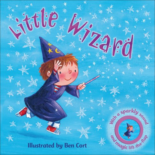 Little Wizard