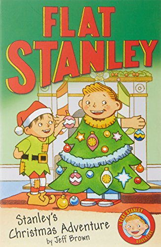 Stanley's Christmas Adventure