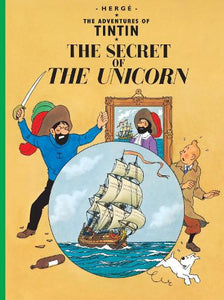 The Secret of the Unicorn 