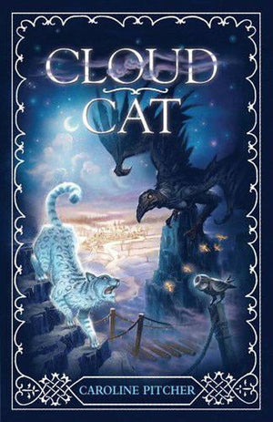 Cloud Cat